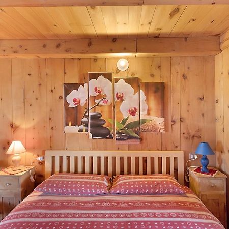 La Tea Di Heidi Apartment Livigno Exterior foto
